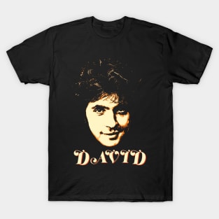 David T-Shirt